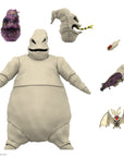 Super7 - Disney ULTIMATES! - Wave 4 - The Nightmare Before Christmas - Oogie Boogie - Marvelous Toys