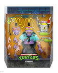 Super7 - Teenage Mutant Ninja Turtles ULTIMATES! - Wave 9 - Scumbug - Marvelous Toys