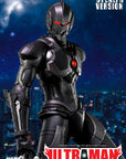 ThreeZero - Ultraman Suit (Stealth Version) (1/6 Scale) - Marvelous Toys