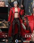 Asmus Toys - Devil May Cry 3: Dante's Awakening - Dante (1/6 Scale) - Marvelous Toys