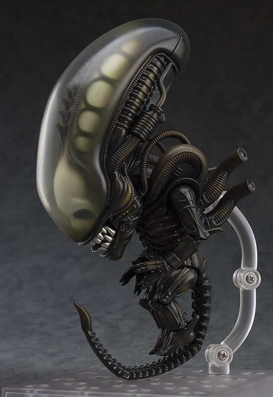 Nendoroid - 1862 - Alien - Alien - Marvelous Toys