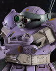 ThreeZero - Armored Trooper Votoms - Scopedog (Melquiya Color) and Parachute Sack (1/12 Scale) - Marvelous Toys