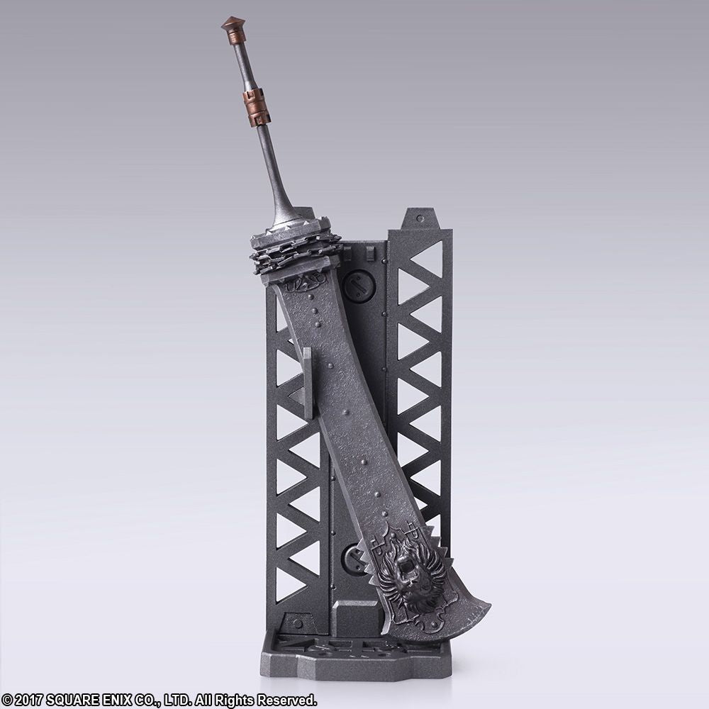 Bring Arts - NieR: Automata - Trading Weapon Collection (Box of 10) - Marvelous Toys