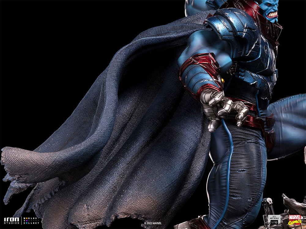 Iron Studios - BDS Art Scale 1:10 - X-Men: Age of Apocalypse - Apocalypse - Marvelous Toys