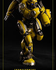 ThreeA - DLX Scale Collectible Series - Transformers: Bumblebee - Bumblebee - Marvelous Toys