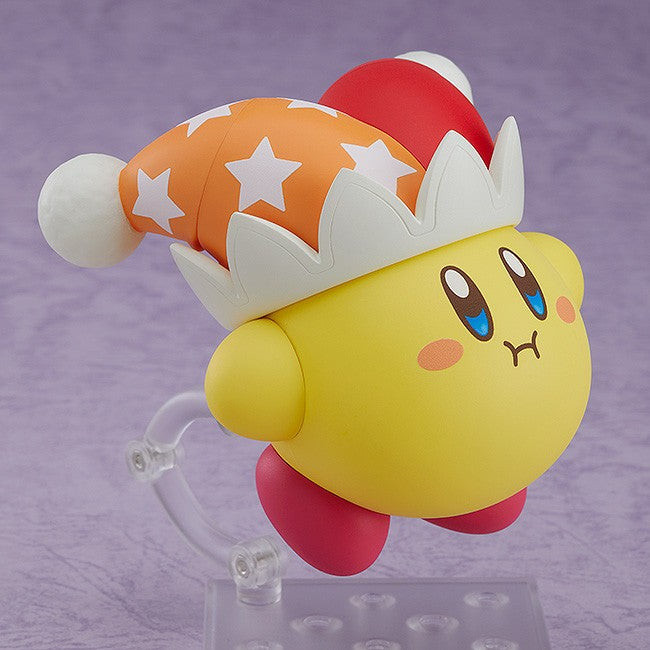 Nendoroid - 1055 - Kirby - Beam Kirby - Marvelous Toys