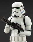 Kotobukiya - ARTFX - Star Wars: A New Hope - Stormtrooper (1/7 Scale) - Marvelous Toys