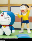 FiguartsZERO - Doraemon - Nobita's Room Set - Marvelous Toys