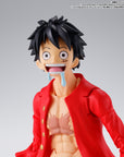 Bandai - S.H.Figuarts - One Piece - Sanji -Raid on Onigashima- - Marvelous Toys