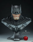 Sideshow Collectibles - Life-Size Bust - DC Comics - Batman - Marvelous Toys