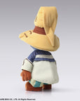 Square Enix - Final Fantasy IX - Vivi Ornitier Action Doll - Marvelous Toys