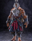 Maestro Union - Furay Planet - Blade Master Weng (1/12 Scale) - Marvelous Toys