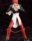 Figma - FREEing SP-095 - The King of Fighters '98 Ultimate Match - Iori Yagami - Marvelous Toys