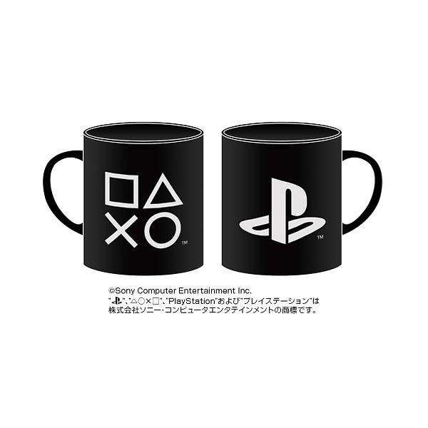 Cospa - Sony Playstation Mug - Marvelous Toys