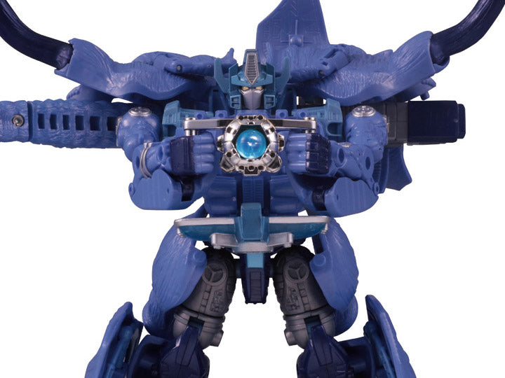TakaraTomy - Transformers Legends - LG-EX Blue Big Convoy (TakaraTomy Mall Exclusive) - Marvelous Toys