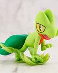Kotobukiya - ARTFX-J - Pokemon - Brendan with Treecko (1/8 Scale) - Marvelous Toys