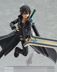 Figma - 354 - Sword Art Online The Movie: Ordinal Scale - Kirito: O.S ver. - Marvelous Toys