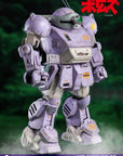 ThreeZero - Armored Trooper Votoms - Scopedog (Melquiya Color) and Parachute Sack (1/12 Scale) - Marvelous Toys