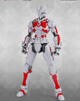 Dimension Studio - Ultraman (2011) - Ultraman Ace Suit Model Kit (1/6 Scale) - Marvelous Toys