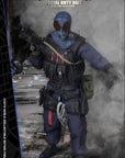 Soldier Story - SSM002 - Hong Kong Police Special Duty Unit Assault Team (1/12 Scale) - Marvelous Toys