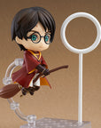Nendoroid - 1305 - Harry Potter - Harry Potter (Quidditch Ver.) - Marvelous Toys