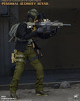 Easy & Simple - 26029 - Private Military Contractor (PMC) Security Detail (1/6 Scale) - Marvelous Toys