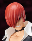 Figma - FREEing SP-095 - The King of Fighters '98 Ultimate Match - Iori Yagami - Marvelous Toys