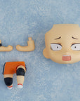 Nendoroid - 945b - Haikyuu!! - Ryunosuke Tanaka and Yu Nishinoya Extra Parts Set - Marvelous Toys