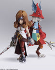 Bring Arts - Final Fantasy IX - Freya Crescent & Beatrix - Marvelous Toys