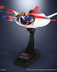 UMA - UFO Robot Grendizer - UMA01 Route 1 - Marvelous Toys