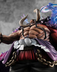 Megahouse - One Piece - Portrait.Of.Pirates - WA-Maximum - Kaido (The Beast) - Marvelous Toys