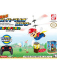 Carrera - Super Mario - Flying Cape Mario - Marvelous Toys