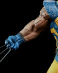 Sideshow Collectibles - Premium Format Figure - Wolverine - Marvelous Toys