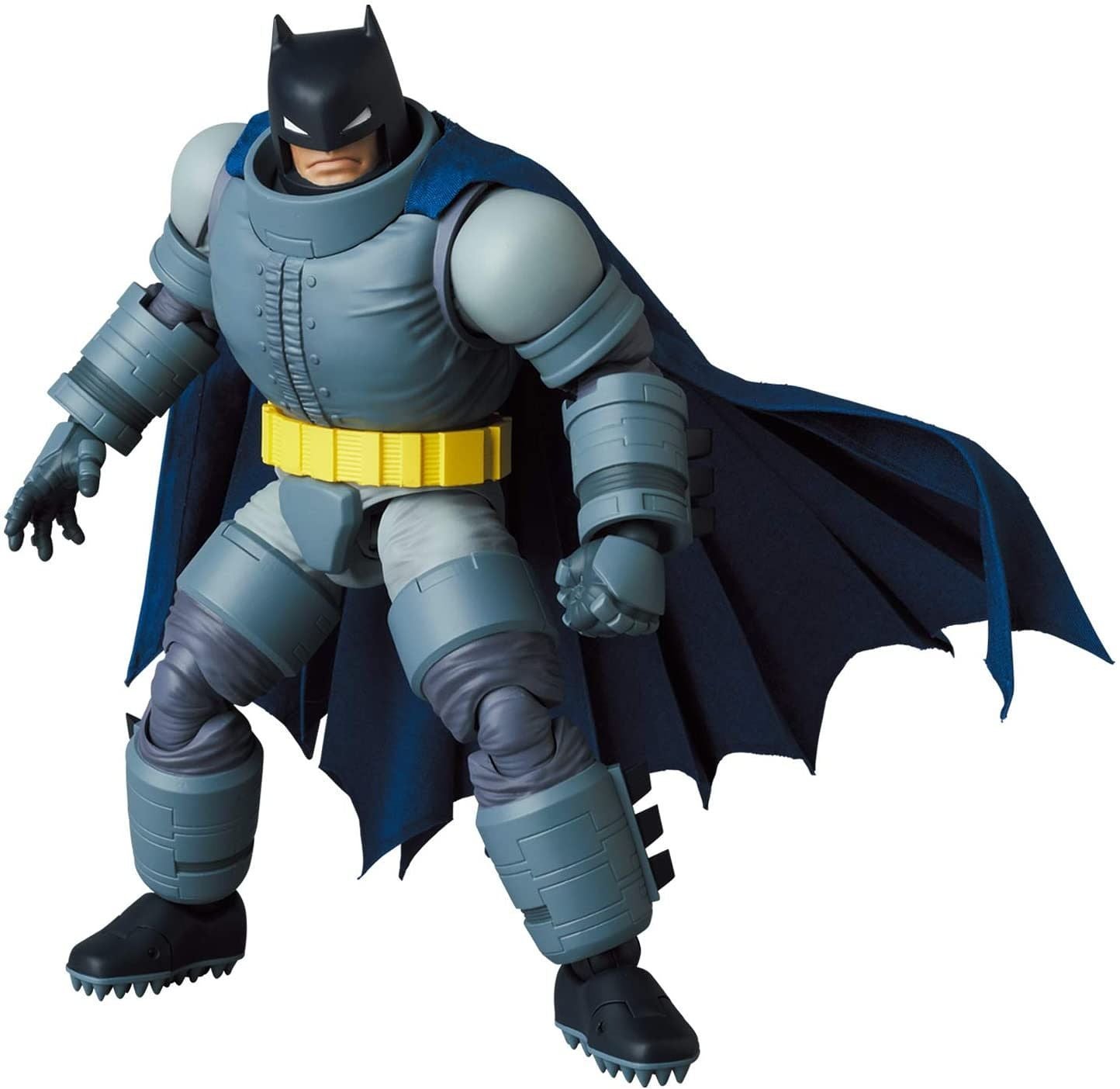 Medicom - MAFEX No. 146 - DC Comics - The Dark Knight Returns - Armored Batman - Marvelous Toys