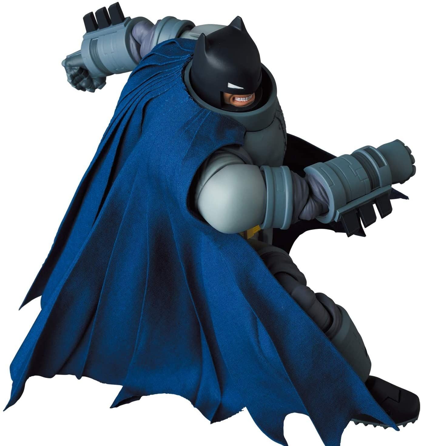 Medicom - MAFEX No. 146 - DC Comics - The Dark Knight Returns - Armored Batman - Marvelous Toys
