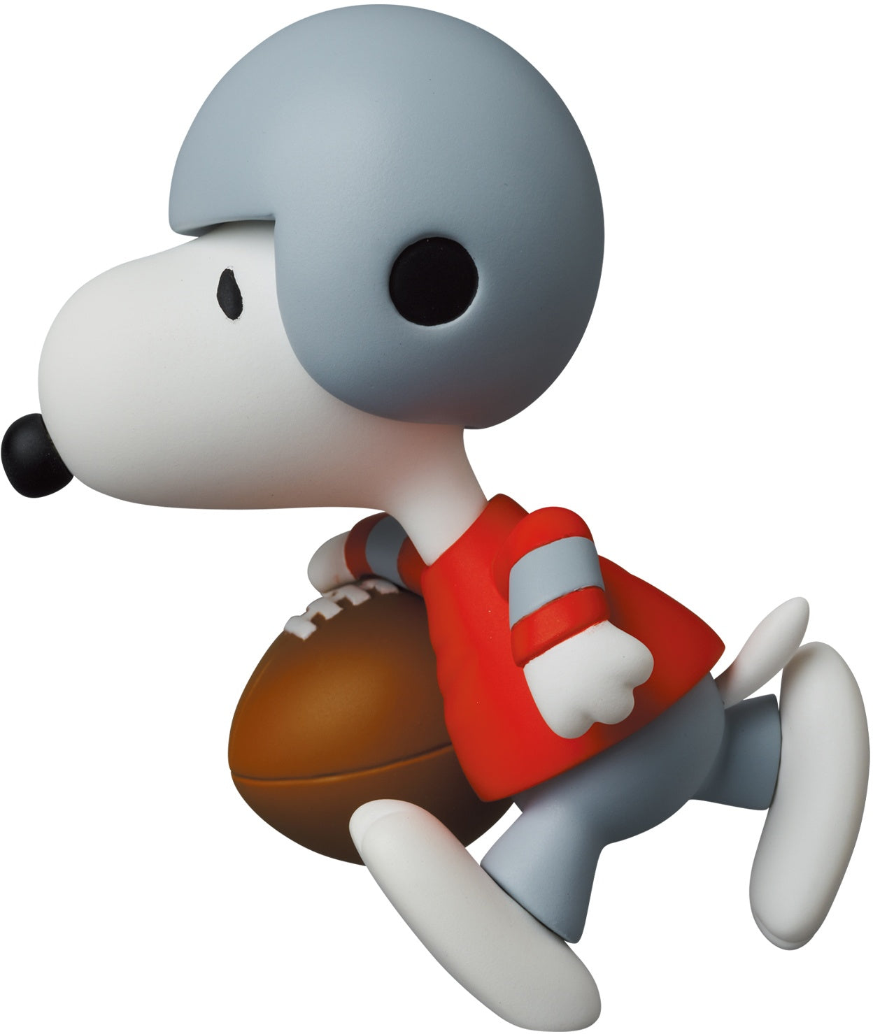 Medicom - Ultra Detail Figure No. 720 - American Football Snoopy - Marvelous Toys