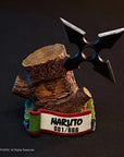 TriEagles Studio - Naruto Shippuden - Naruto Uzumaki (Sage Mode) (1/4 Scale) - Marvelous Toys