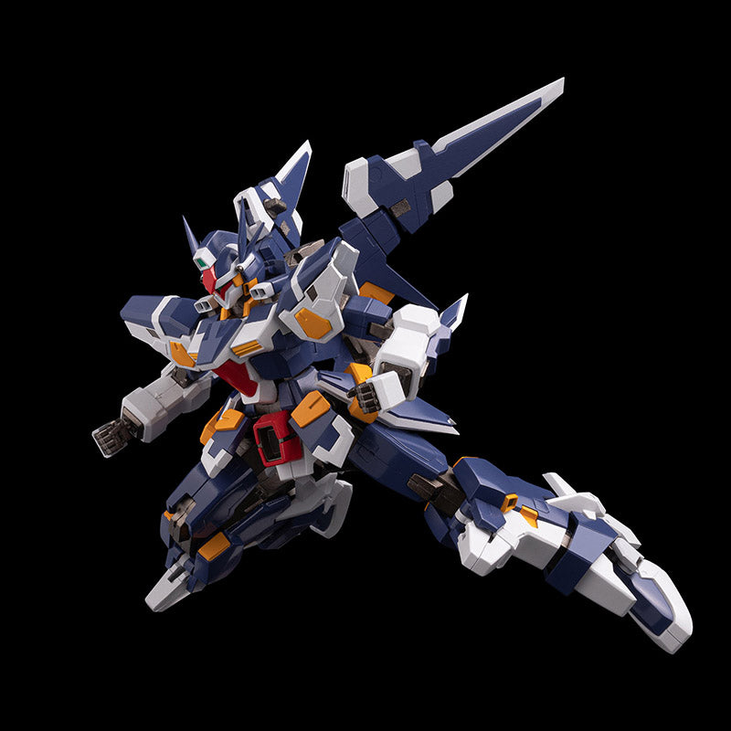 Sentinel - Riobot - Super Robot Taisen: OG - RW-1 R-Gun Powered Figure - Marvelous Toys