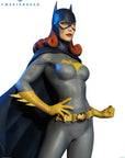 Tweeterhead - Super Powers Collection - DC Comics - Batgirl - Marvelous Toys
