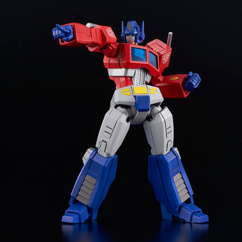 Flame Toys - Transformers - Furai Model 13 - Optimus Prime (G1 Ver.) - Marvelous Toys