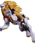 TakaraTomy - Transformers Masterpiece - MP-48 - Beast Wars II - Lio Convoy - Marvelous Toys