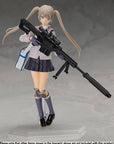 Tomytec - 1/12 Scale Military Series - Little Armory [LS07] - M82 Maria Teruyasu Mission Pack - Marvelous Toys