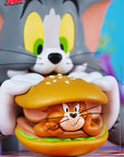 Soap Studio - Tom and Jerry - Burger Bust - Marvelous Toys