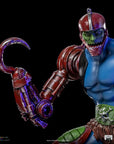 Iron Studios - BDS Art Scale 1:10 - Masters of the Universe - Trap Jaw - Marvelous Toys