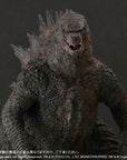 X-Plus - Daikaiju Series - Godzilla: King of the Monsters - Godzilla - Marvelous Toys