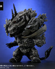 X-Plus - Deforeal - Godzilla: Final Wars (2004) - Monster X - Marvelous Toys