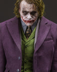 JND Studios - Kojun Works - KJW001B - The Dark Knight Trilogy - The Joker (Type-B) (1/6 Scale) - Marvelous Toys