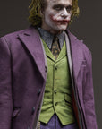 JND Studios - Kojun Works - KJW001A - The Dark Knight Trilogy - The Joker (Type-B) (1/6 Scale) - Marvelous Toys