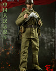 Flagset - Army Soul Series - Chinese People's Volunteer Army - Korean War: Jincheng Campaign, 1953 (1/6 Scale) - Marvelous Toys