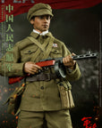 Flagset - Army Soul Series - Chinese People's Volunteer Army - Korean War: Jincheng Campaign, 1953 (1/6 Scale) - Marvelous Toys